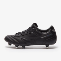 A Tutto Campo -  Scarpa Calcio MORELIA II PRO SI BLACK P1GC221399