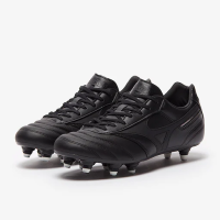 A Tutto Campo -  Scarpa Calcio MORELIA II PRO SI BLACK P1GC221399