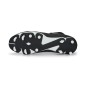 PUMA FUTURE MATCH FG/AG Jr BLACK/WHITE