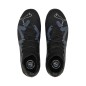 PUMA FUTURE MATCH FG/AG Jr BLACK/WHITE