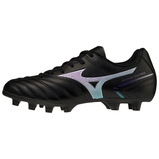 A Tutto Campo - SCARPE CALCIO MIZUNO MONARCIDA II NEO SELECT BLACK