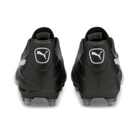 A Tutto Campo - SCARPA CALCIO PUMA KING PRO 21 MxSG BLACK/WHITE