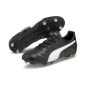 PUMA KING PRO 21 MxSG BLACK/WHITE