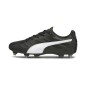 PUMA KING PRO 21 MxSG BLACK/WHITE