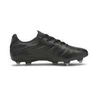 A Tutto Campo - SCARPA CALCIO PUMA KING PRO 21 MxSG BLACK/WHITE