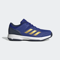 A Tutto Campo - ADIDAS COURT STABIL JR BLUE/GOLD HQ3519