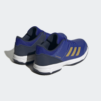 A Tutto Campo - ADIDAS COURT STABIL JR BLUE/GOLD HQ3519