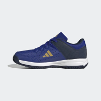 A Tutto Campo - ADIDAS COURT STABIL JR BLUE/GOLD HQ3519