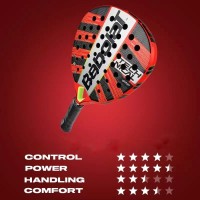 A Tutto Campo - BABOLAT TECHNICAL VERON 2023 150120 100 ROSSO NERO