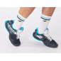 BABOLAT PADEL MOVEA MEN GREY/SCUBA BLUE