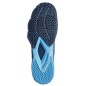 BABOLAT PADEL MOVEA MEN GREY/SCUBA BLUE