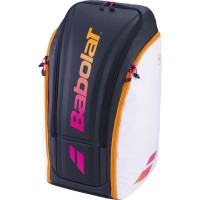 A Tutto Campo - Porta Pala Babolat RH Performance Padel BIANCO FUXIA