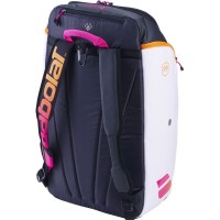 A Tutto Campo - Porta Pala Babolat RH Performance Padel BIANCO FUXIA