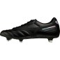 MIZUNO MORELIA II CLUB SI NERO