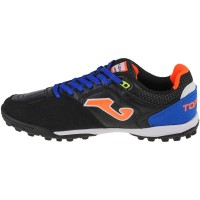 A Tutto Campo - SCARPE CALCETTO JOMA TOP FLEX 2201 BLACK ROYAL TURF