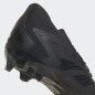 ADIDAS PREDATOR ACCURACY.2 FG BLACK / BLACK