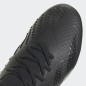 ADIDAS PREDATOR ACCURACY.2 FG BLACK / BLACK