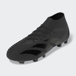 A Tutto Campo - ADIDAS PREDATOR ACCURACY.2 FG BLACK GW4588