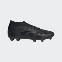 A Tutto Campo - ADIDAS PREDATOR ACCURACY.2 FG BLACK GW4588