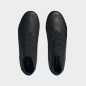 ADIDAS PREDATOR ACCURACY.2 FG BLACK / BLACK