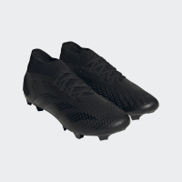 A Tutto Campo - ADIDAS PREDATOR ACCURACY.2 FG BLACK GW4588