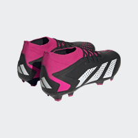 A Tutto Campo - ADIDAS PREDATOR ACCURACY.2 FG BLACK/PINK GW4586