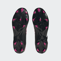 A Tutto Campo - ADIDAS PREDATOR ACCURACY.2 FG BLACK/PINK GW4586