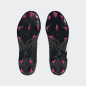 ADIDAS PREDATOR ACCURACY.2 FG BLACK/PINK