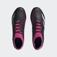 A Tutto Campo - ADIDAS PREDATOR ACCURACY.2 FG BLACK/PINK GW4586