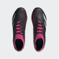 ADIDAS PREDATOR ACCURACY.2 FG BLACK/PINK