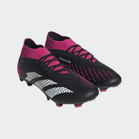 A Tutto Campo - ADIDAS PREDATOR ACCURACY.2 FG BLACK/PINK GW4586