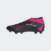 A Tutto Campo - ADIDAS PREDATOR ACCURACY.2 FG BLACK/PINK GW4586