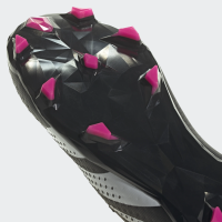 A Tutto Campo - ADIDAS PREDATOR ACCURACY.2 FG BLACK/PINK GW4586