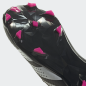 ADIDAS PREDATOR ACCURACY.2 FG BLACK/PINK