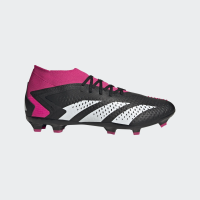 A Tutto Campo - ADIDAS PREDATOR ACCURACY.2 FG BLACK/PINK GW4586