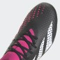 ADIDAS PREDATOR ACCURACY.2 FG BLACK/PINK