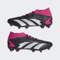 ADIDAS PREDATOR ACCURACY.2 FG BLACK/PINK