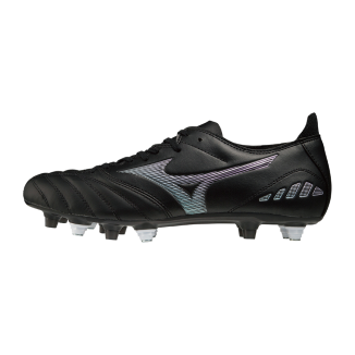 A Tutto Campo - SCARPA CALCIO MIZUNO MORELIA NEO III PRO MIX BLACK