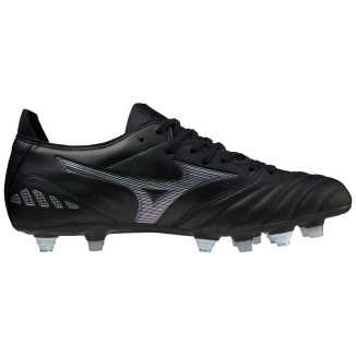 MIZUNO MORELIA NEO III PRO MIX BLACK