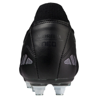 A Tutto Campo - SCARPA CALCIO MIZUNO MORELIA NEO III PRO MIX BLACK