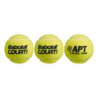 A Tutto Campo - BABOLAT PALLINE COURT PADEL X3