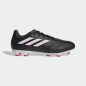 ADIDAS COPA PURE.3 FG Core Black/Team Shock Pink