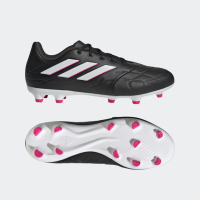 A Tutto Campo - SCARPA CALCIO ADIDAS COPA PURE.3 FG Core Black