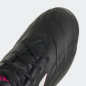 ADIDAS COPA PURE.3 FG Core Black/Team Shock Pink