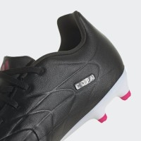 A Tutto Campo - SCARPA CALCIO ADIDAS COPA PURE.3 FG Core Black