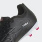 ADIDAS COPA PURE.3 FG Core Black/Team Shock Pink