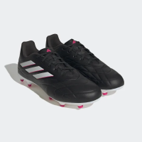 A Tutto Campo - SCARPA CALCIO ADIDAS COPA PURE.3 FG Core Black