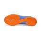 PUMA FUTURE MATCH TT + MID Jr BLUE/ORANGE