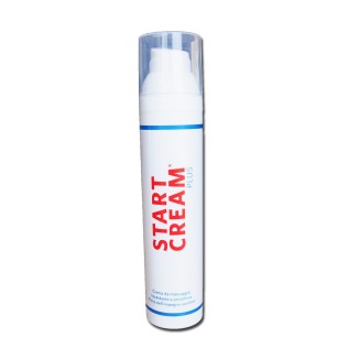 A Tutto Campo - Start Cream riscaldante Sixtus 100 ml