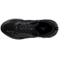 MIZUNO WAVE IBUKI 4 GTX BLACK/METALLIC GRAY/DARK SHADOW